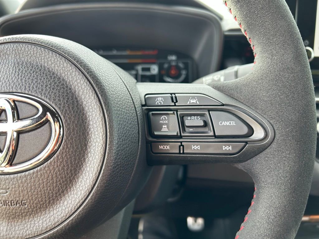 Used 2023 Toyota Corolla GR Morizo image 17