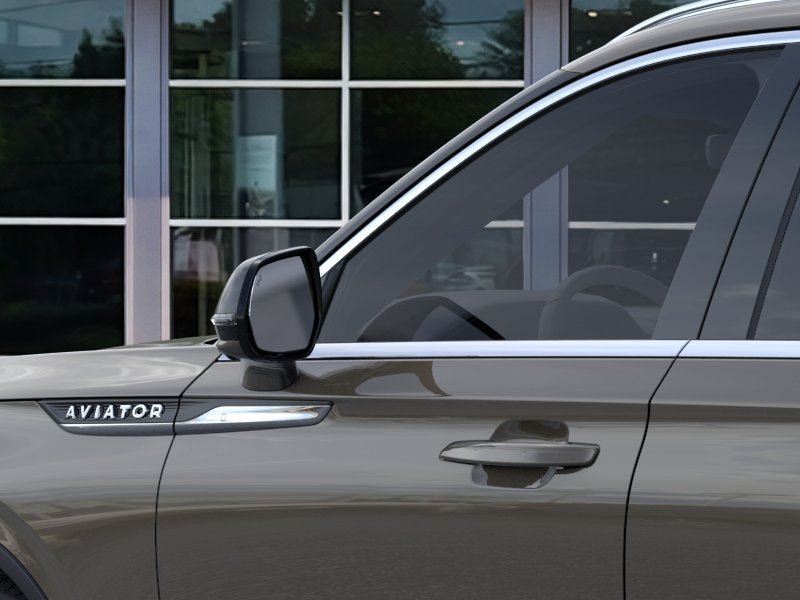 New 2026 Lincoln Aviator 2WD image 20