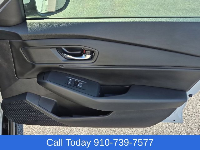 Used 2025 Honda Accord EX-L image 30