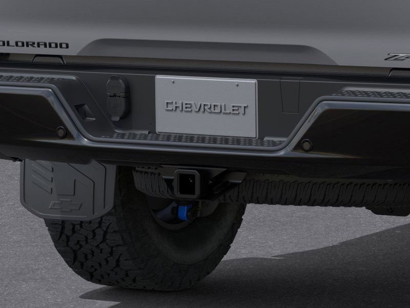 New 2025 Chevrolet Colorado ZR2 image 56