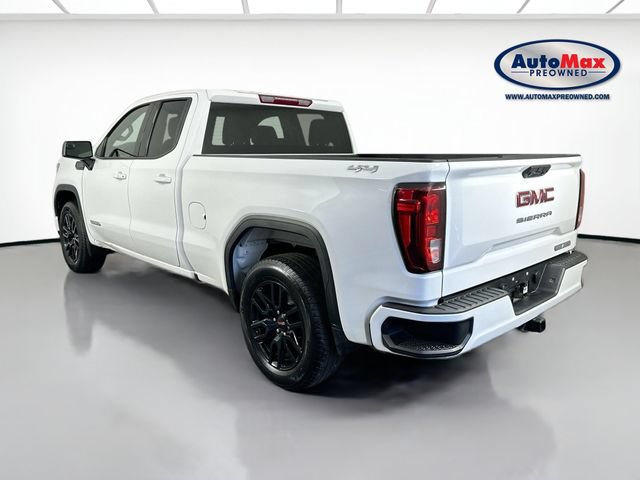 Used 2023 GMC Sierra 1500 Elevation AWD/4WD image 5