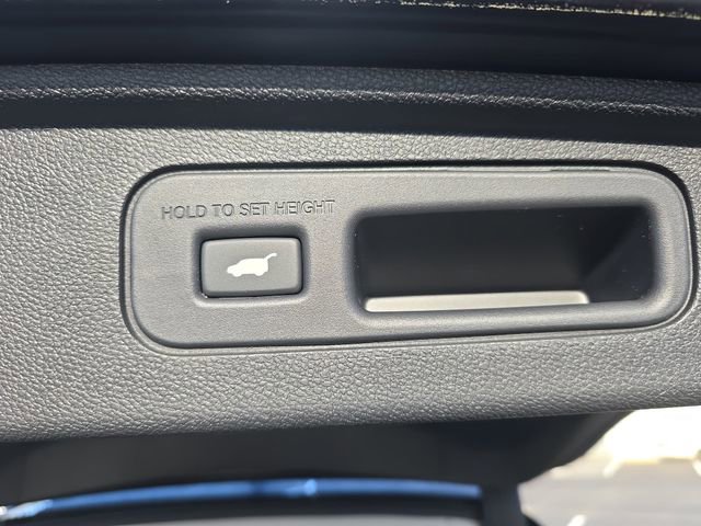 New 2026 Honda Odyssey EX-L image 13