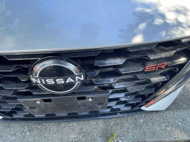 Used 2024 Nissan Altima 2.5 SR FWD image 4
