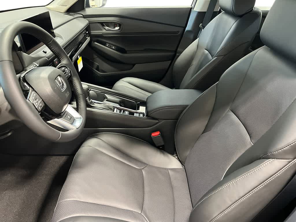 New 2026 Honda Accord Touring image 13