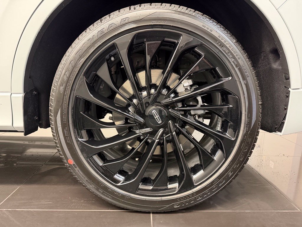 New 2027 Lincoln Aviator Reserve AWD/4WD image 7