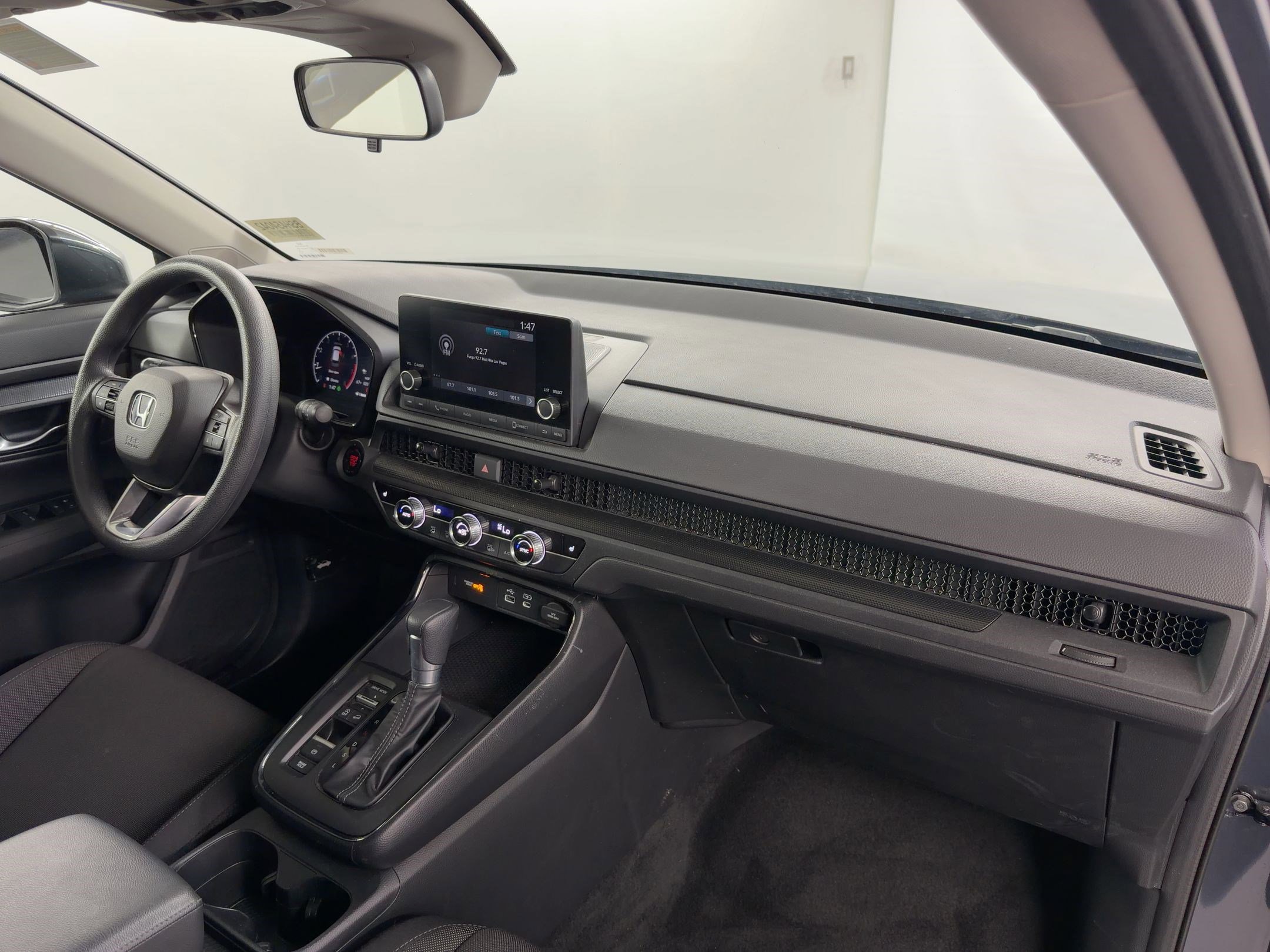 Used 2025 Honda CR-V EX image 36