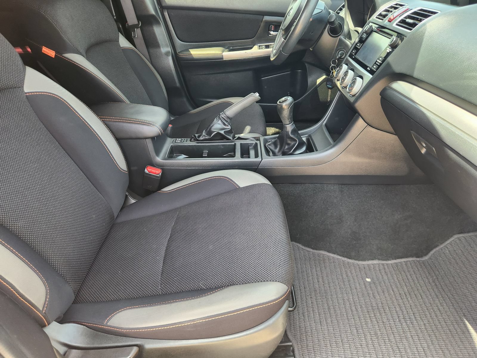 Used 2017 Subaru Crosstrek 2.0i Premium AWD/4WD image 14