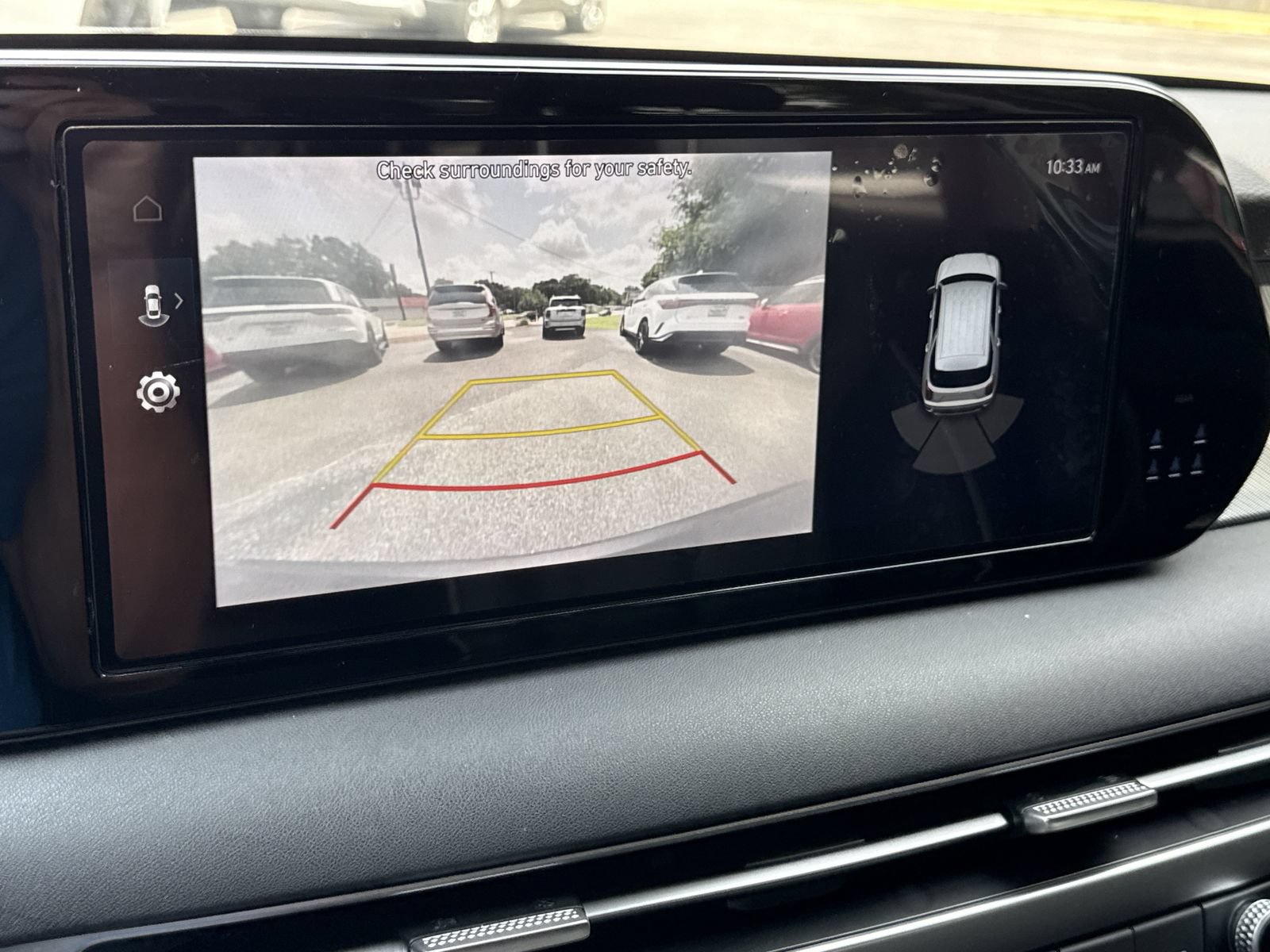 Used 2023 Hyundai Palisade XRT FWD image 29