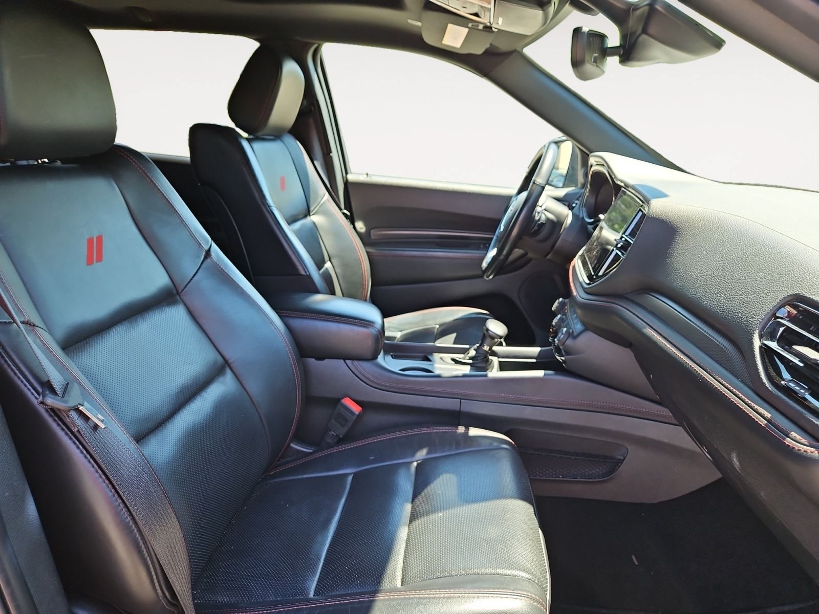 Used 2024 Dodge Durango GT AWD/4WD image 15