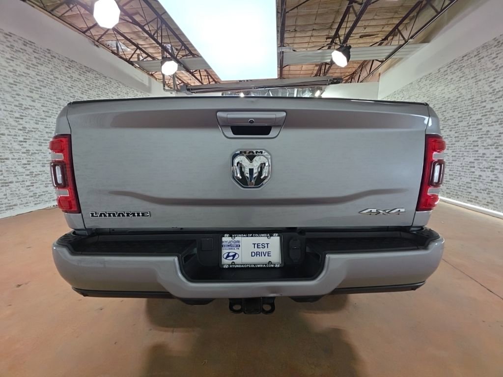 Used 2024 RAM 2500 Laramie image 5