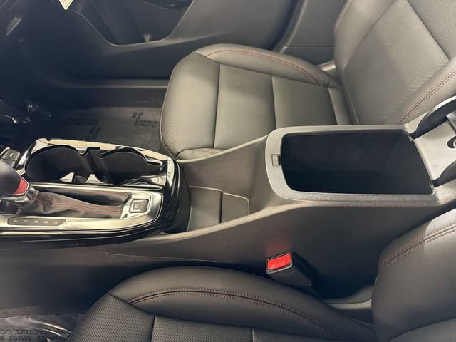 New 2026 Chevrolet Trax RS w/ Sunroof Package image 23