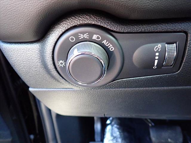 New 2026 Dodge Durango GT AWD/4WD image 18