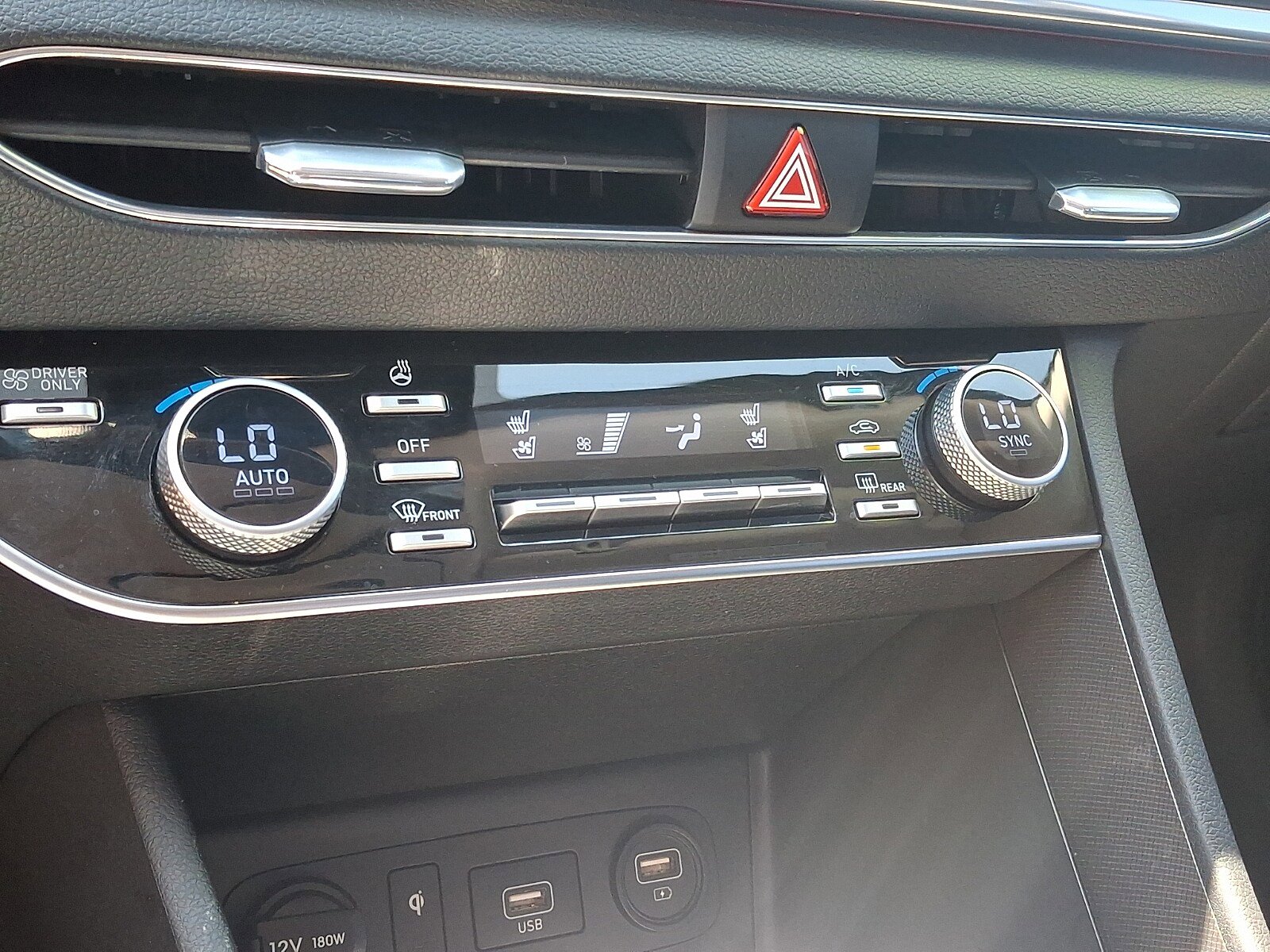 Used 2023 Hyundai Sonata Limited FWD image 16