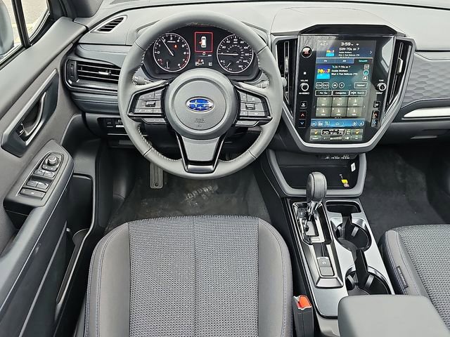New 2026 Subaru Forester Premium AWD/4WD image 10