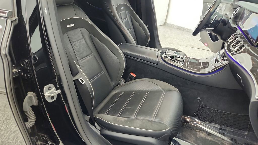 Used 2020 Mercedes-Benz E 63 AMG S image 44