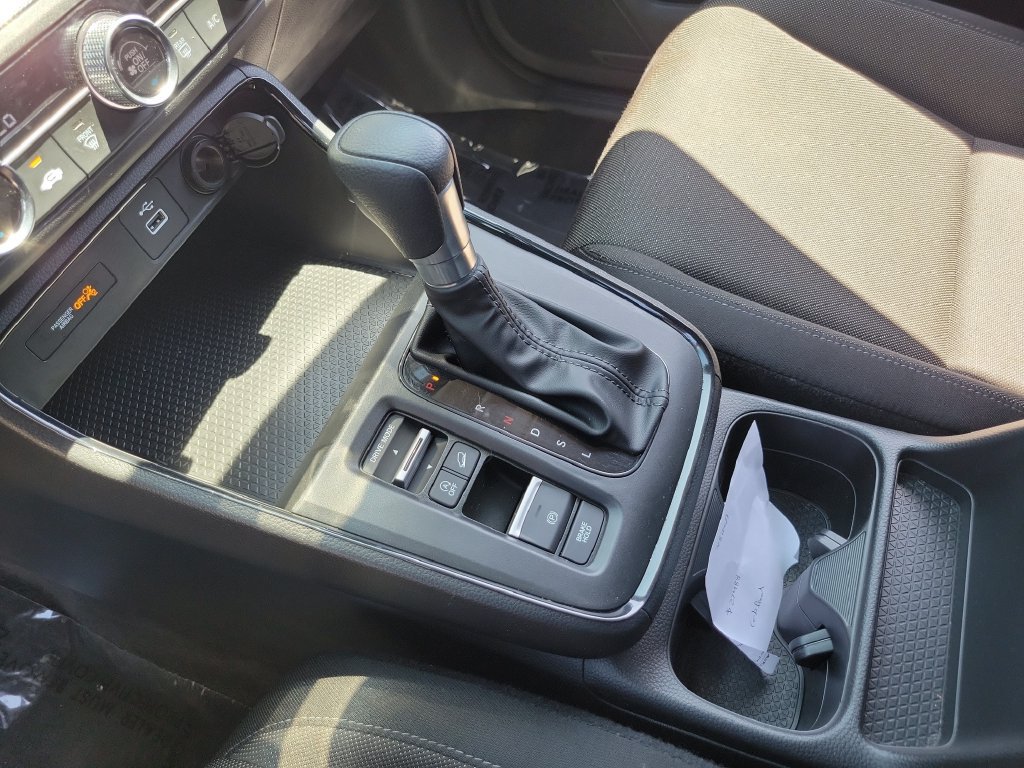 Certified 2024 Honda CR-V LX image 31