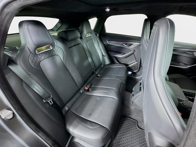 New 2026 Jaguar F-PACE SVR image 29