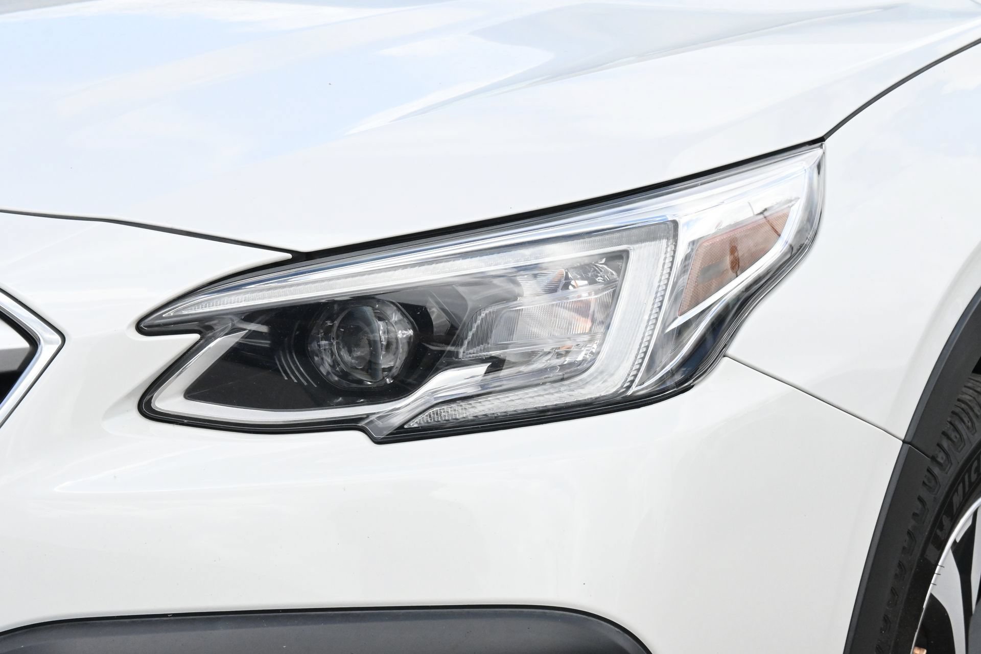 Used 2021 Subaru Outback Touring XT AWD/4WD image 25