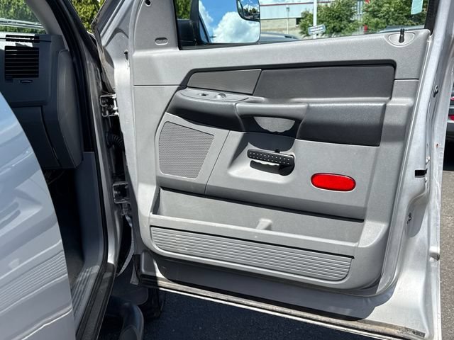 Used 2009 Dodge Ram 2500 Truck SXT AWD/4WD image 20