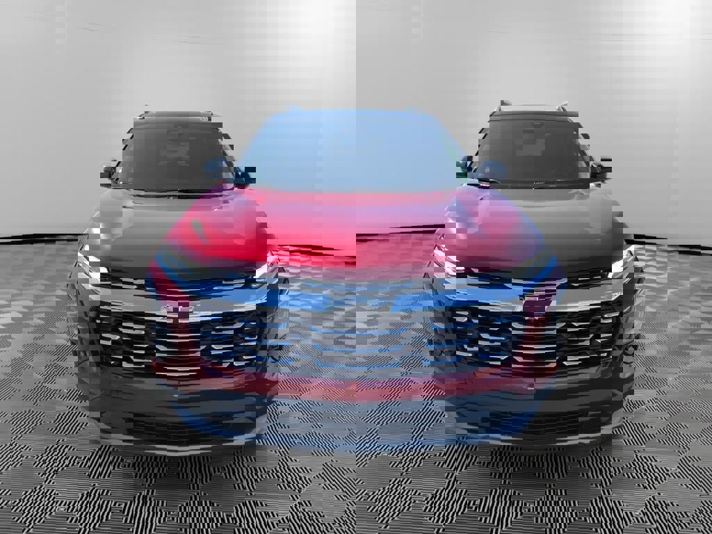 New 2026 Chevrolet Equinox LT video 2