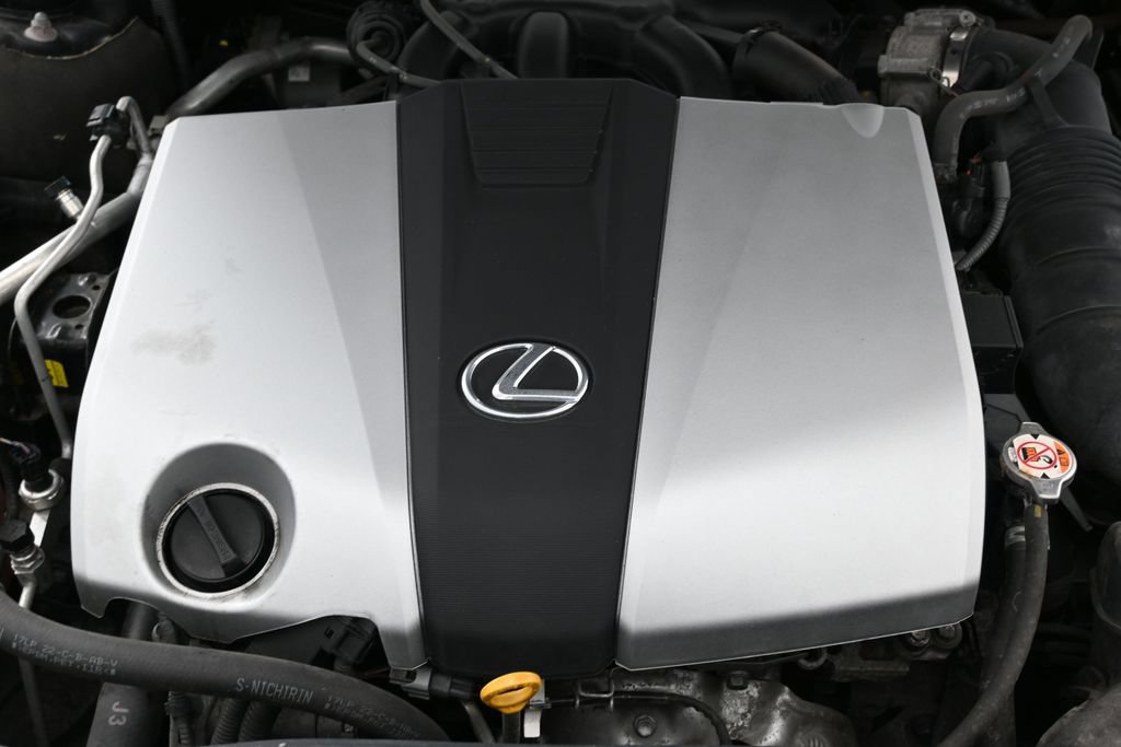 Used 2019 Lexus ES 350 Ultra Luxury w/ Accessory Package 2 FWD image 45