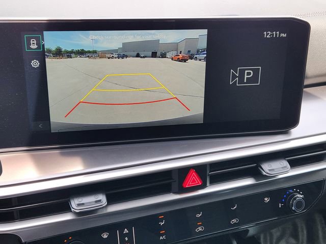 Certified 2026 Kia Sorento LX FWD image 18