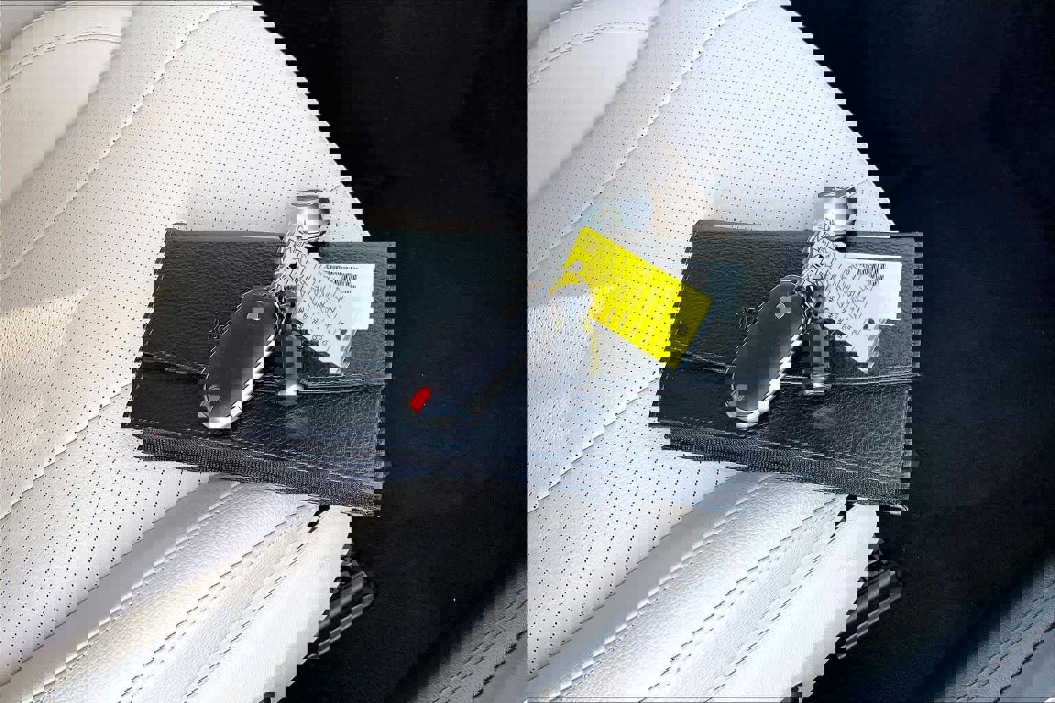 Certified 2024 Mercedes-Benz CLE 300 4MATIC Coupe image 14