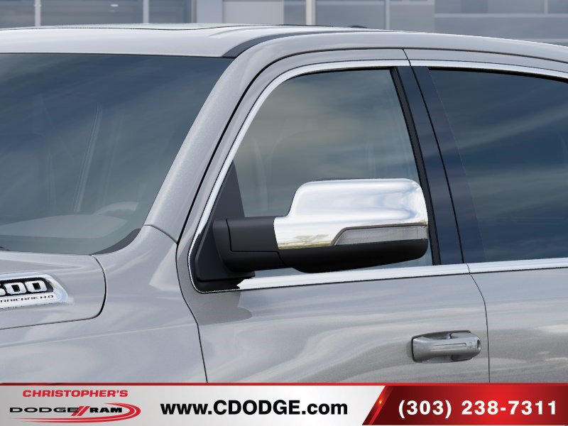 New 2027 RAM 1500 Tungsten w/ Bed Utility Group AWD/4WD image 12
