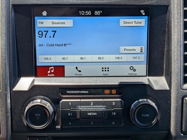 Used 2018 Ford F350 XL w/ Power Equipment Group AWD/4WD image 13