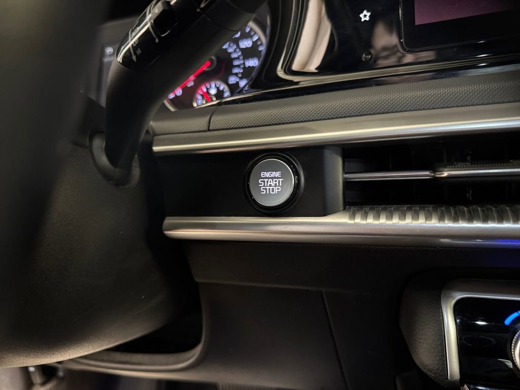 Used 2024 Kia K5 GT-Line image 29