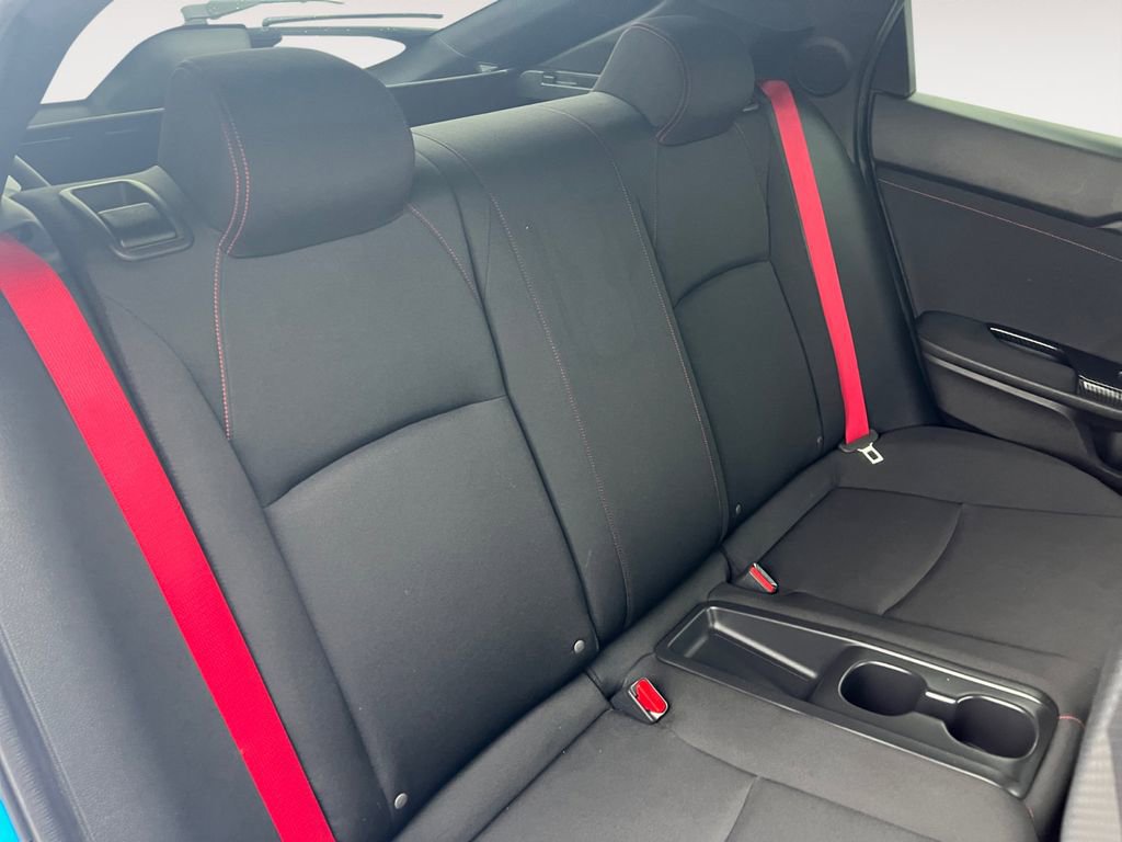 Used 2021 Honda Civic Type R image 30