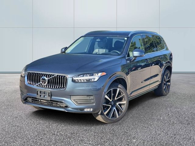 Used 2020 Volvo XC90 T6 Momentum AWD/4WD image 1