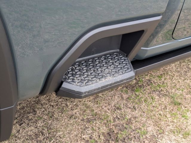 New 2026 Chevrolet Silverado 2500 LTZ w/ Trail Boss Package image 34