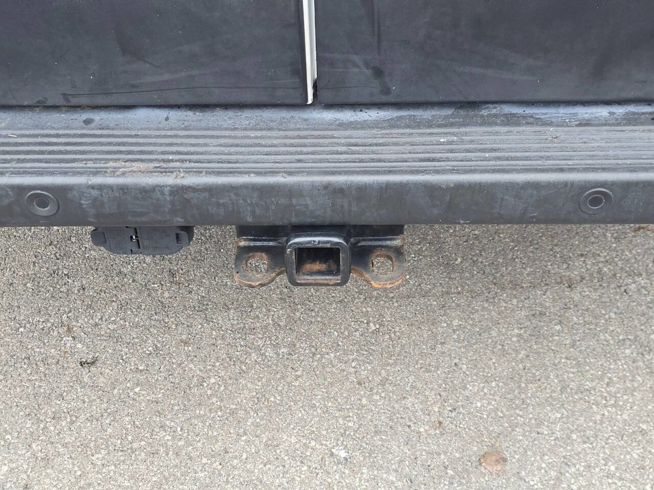 Used 2021 RAM ProMaster 1500 image 18