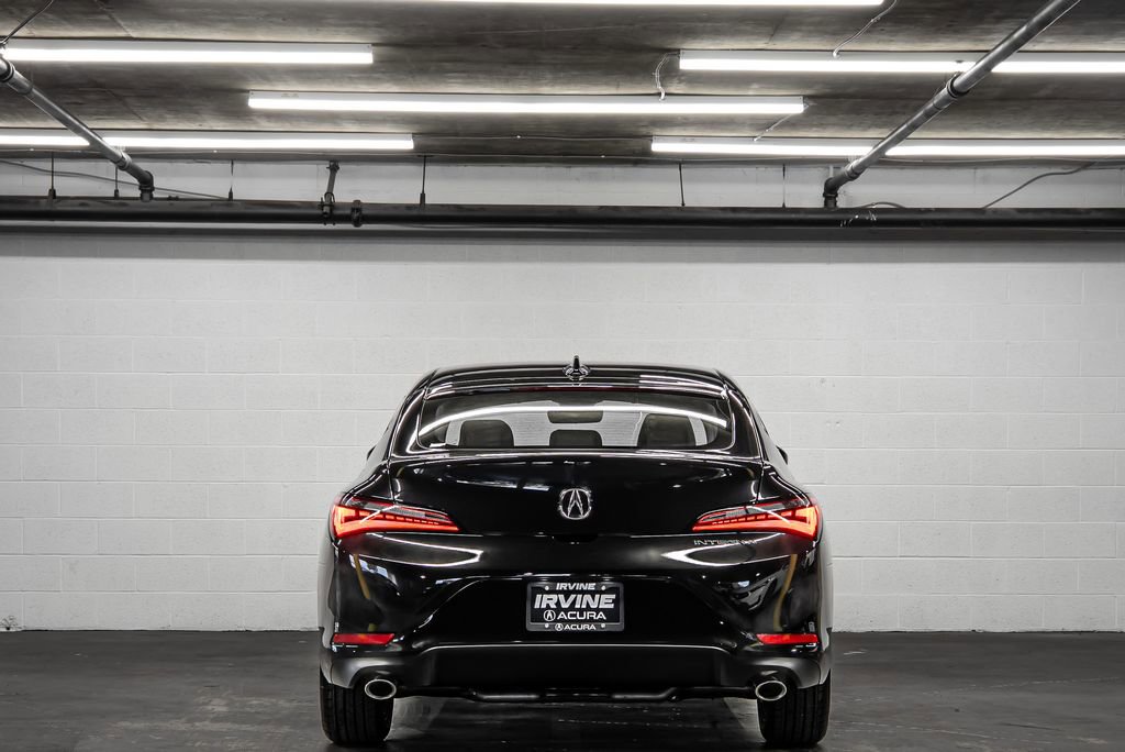New 2026 Acura Integra image 4
