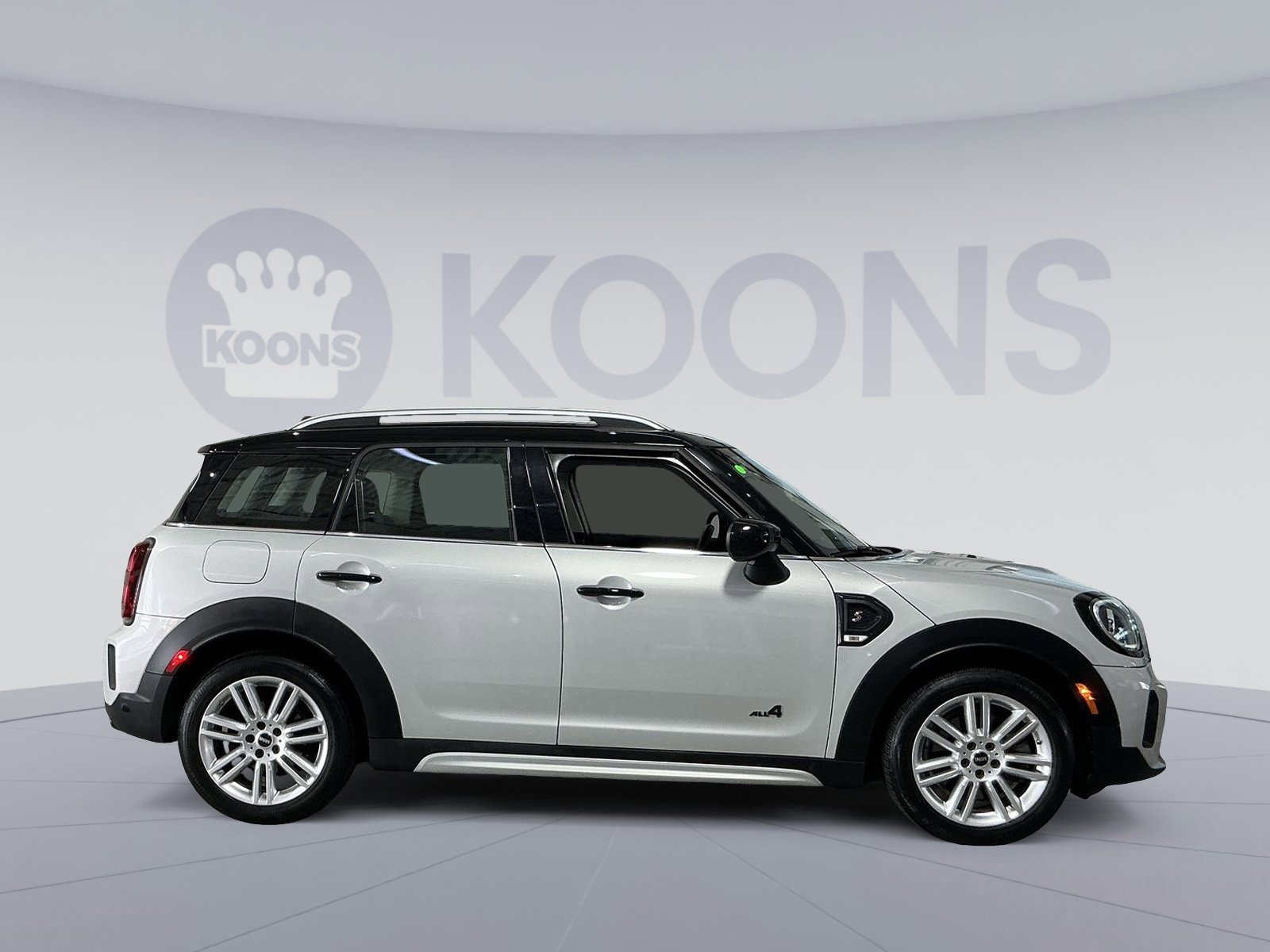 Used 2023 MINI Cooper Countryman S image 17