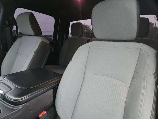 Used 2024 RAM 2500 Big Horn AWD/4WD image 27