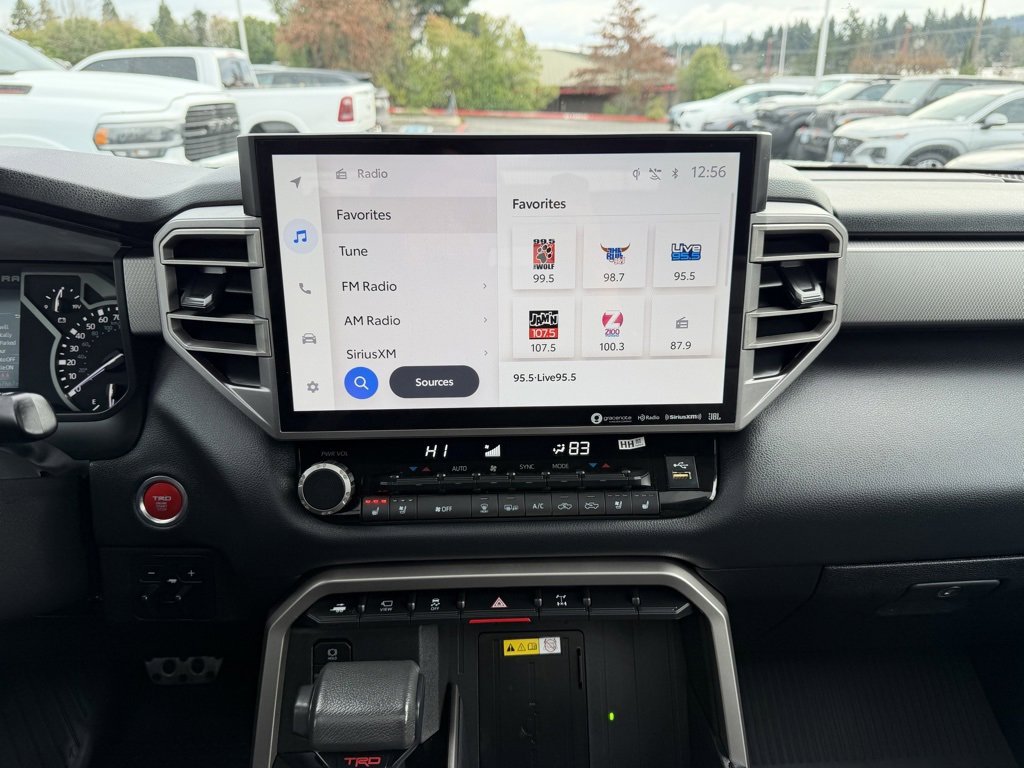 Used 2022 Toyota Tundra Limited image 21