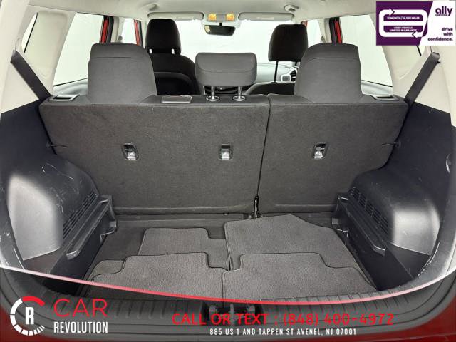 Used 2022 Kia Soul LX image 7