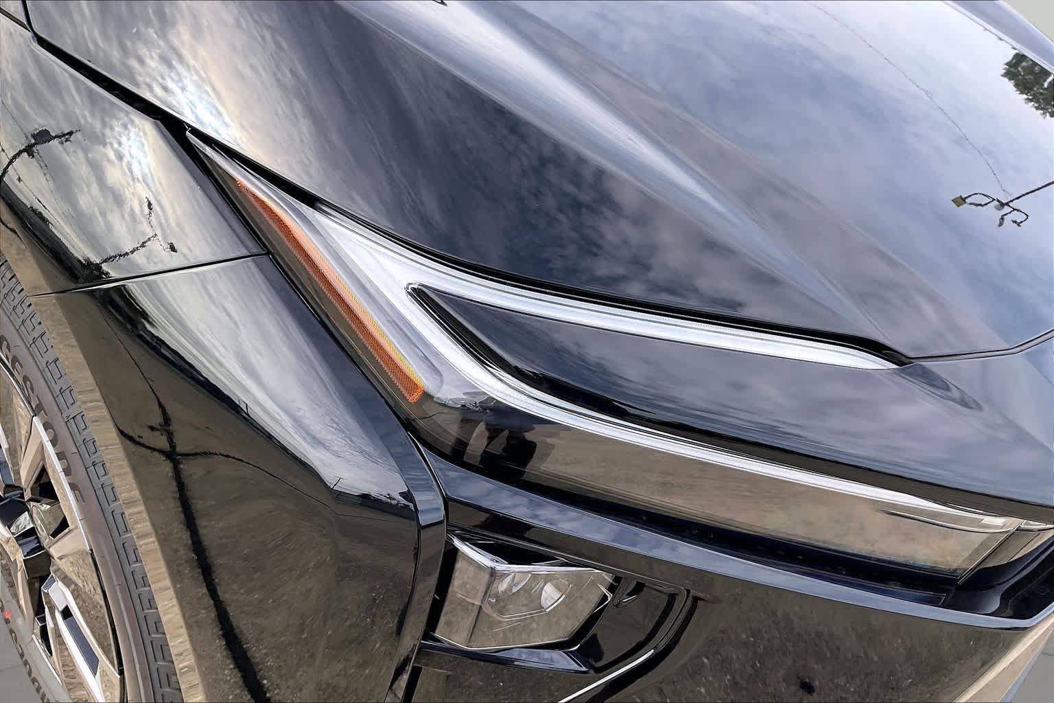 New 2026 Toyota bZ FWD image 13