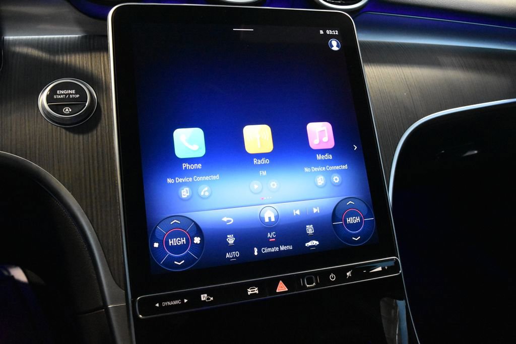 Certified 2025 Mercedes-Benz C 300 C 300 image 11