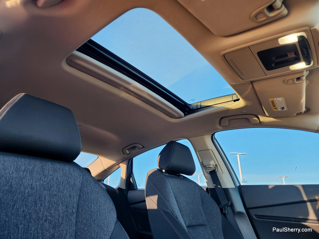 Used 2023 Honda Accord EX image 23