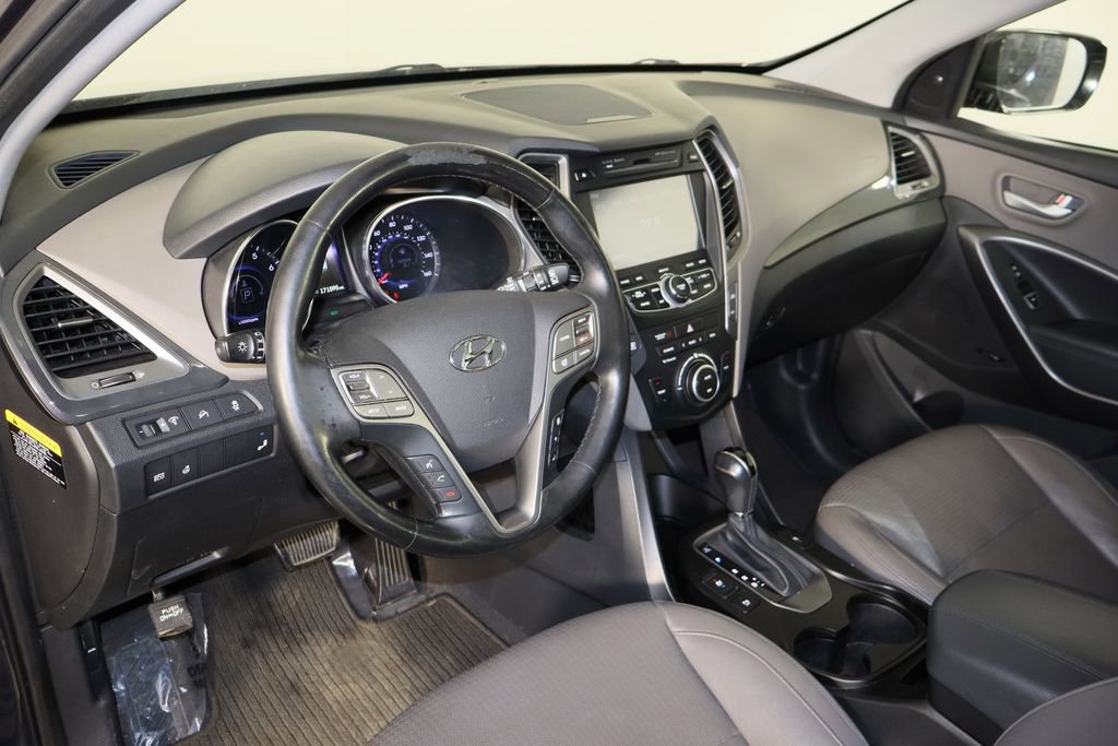 Used 2014 Hyundai Santa Fe Sport 2.0T w/ Technology Package 05 image 28