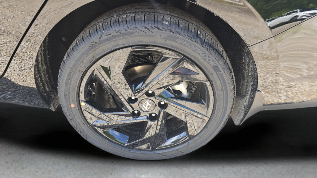 New 2026 Hyundai Elantra Sport FWD image 32