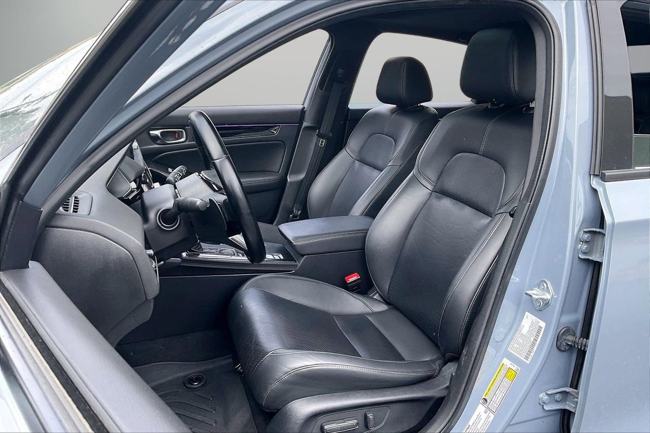 Used 2022 Honda Civic Sport Touring image 21