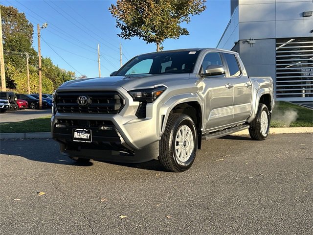 Used 2024 Toyota Tacoma SR5