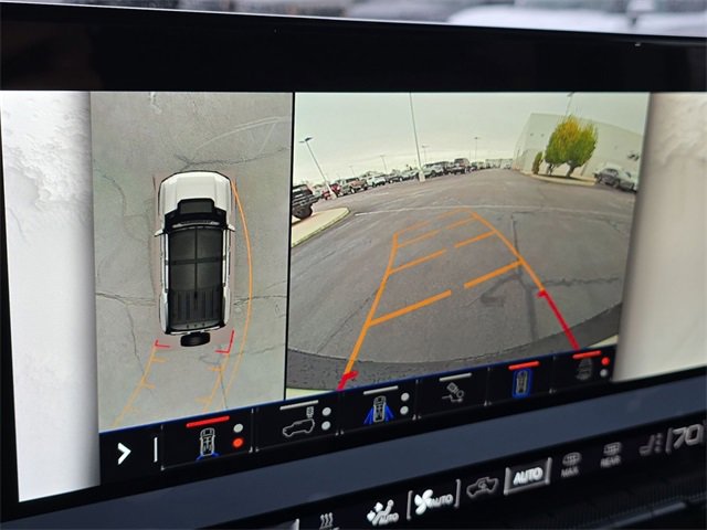 New 2024 GMC Hummer EV 2X w/ Extreme Off-Road Package image 7