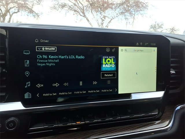 Used 2023 Chevrolet Silverado 1500 RST w/ All Star Edition Plus image 17