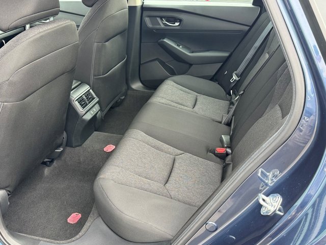 Certified 2025 Honda Accord SE image 15