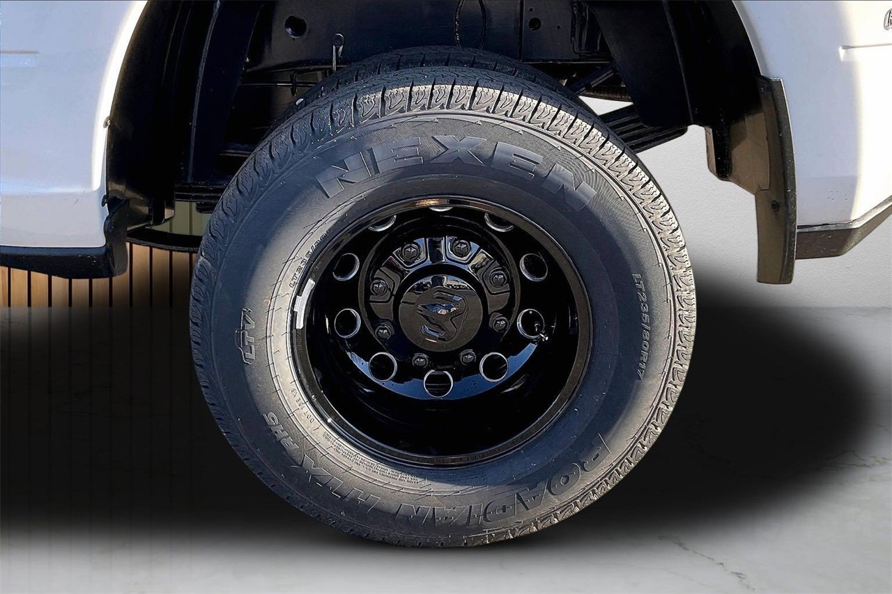 New 2026 RAM 3500 Big Horn image 34